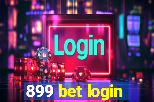 899 bet login